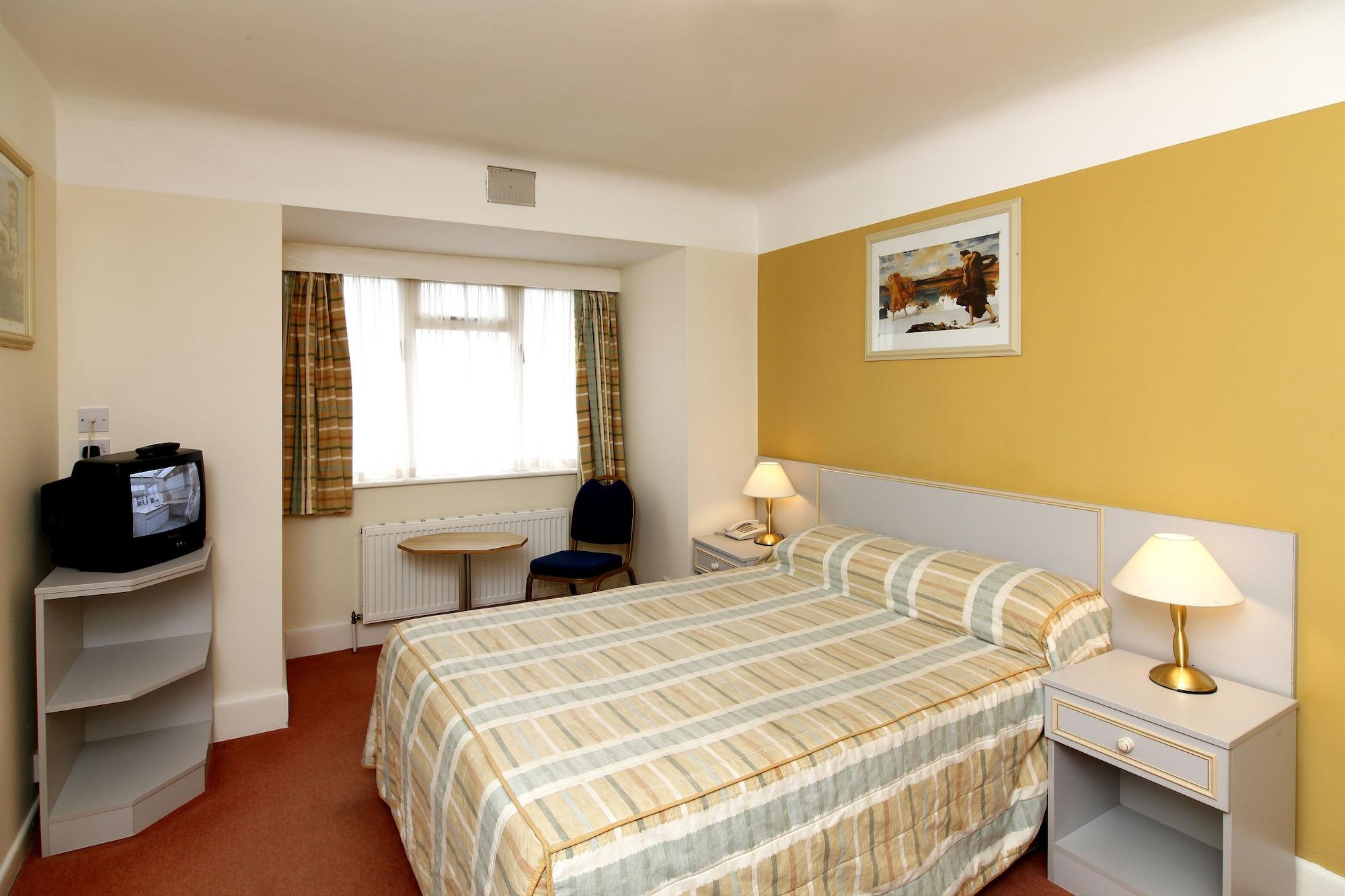 Belvilla Russel Court Hotel Bournemouth Central Zewnętrze zdjęcie