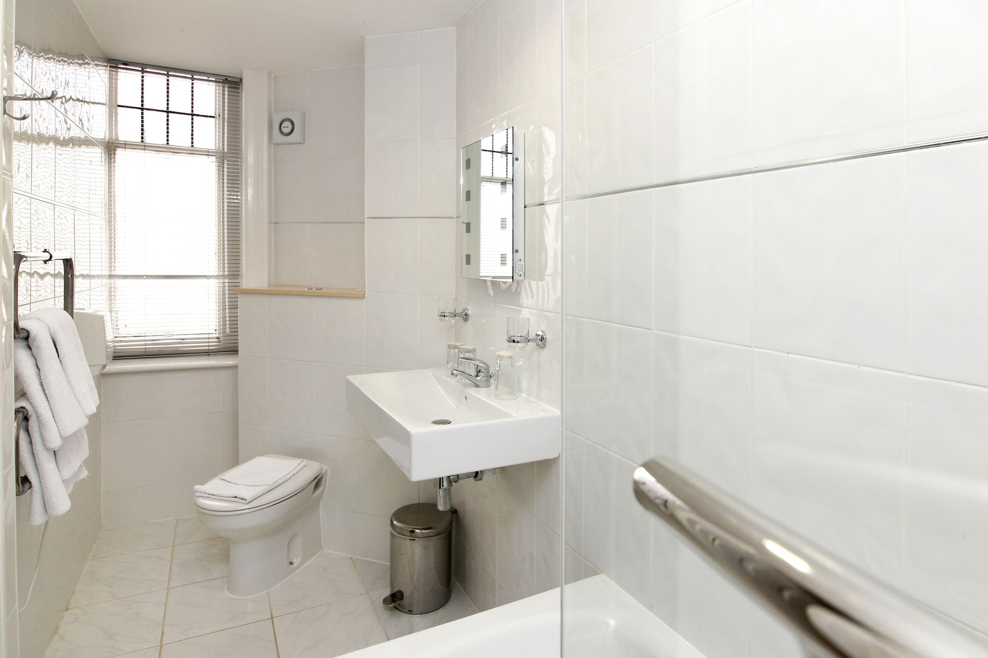 Belvilla Russel Court Hotel Bournemouth Central Zewnętrze zdjęcie