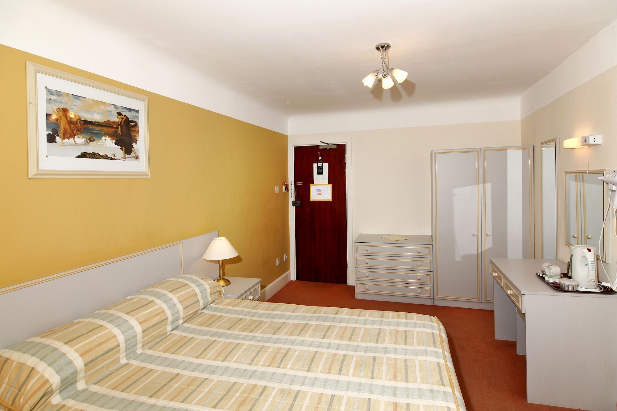 Belvilla Russel Court Hotel Bournemouth Central Zewnętrze zdjęcie