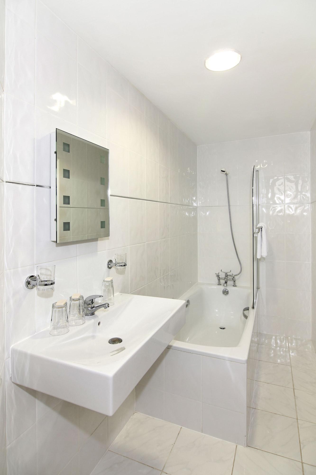 Belvilla Russel Court Hotel Bournemouth Central Zewnętrze zdjęcie