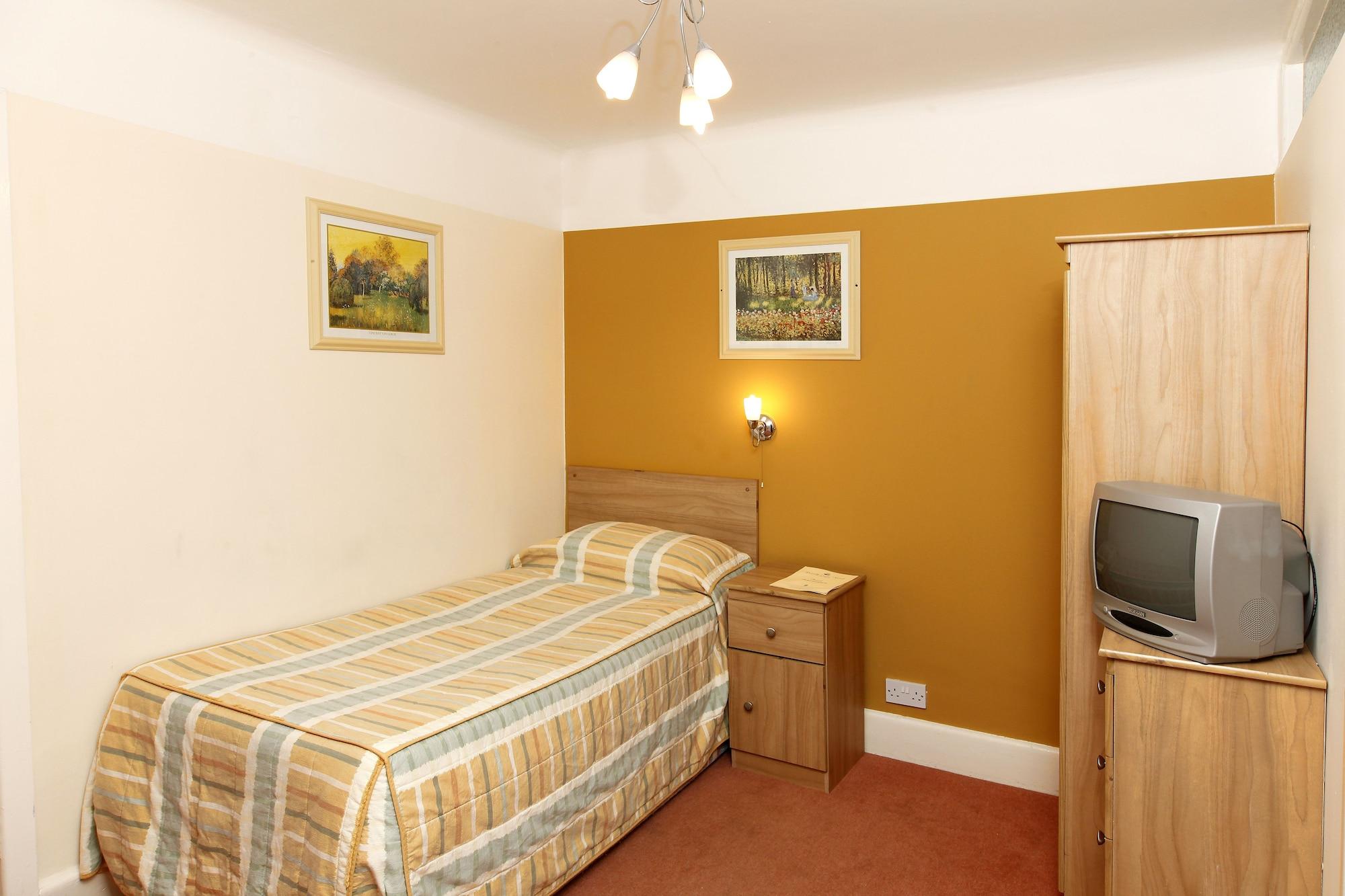 Belvilla Russel Court Hotel Bournemouth Central Zewnętrze zdjęcie