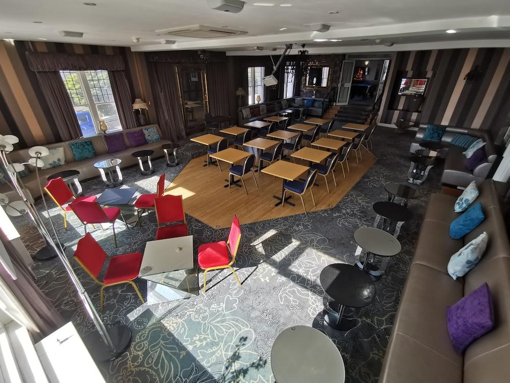 Russell Court Hotel Bournemouth Zewnętrze zdjęcie
