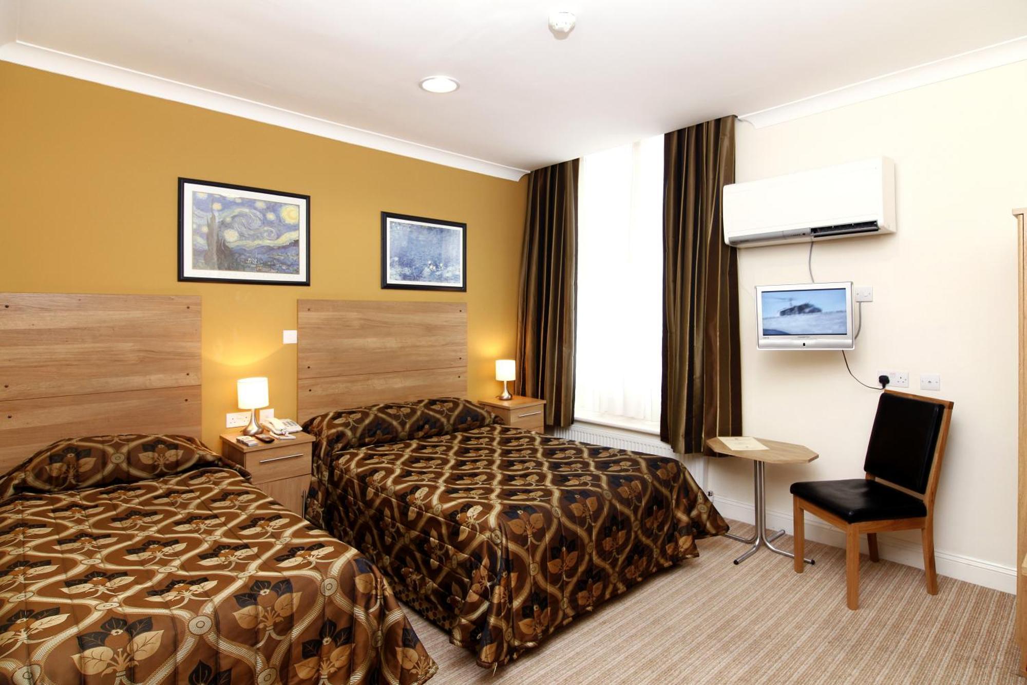 Belvilla Russel Court Hotel Bournemouth Central Zewnętrze zdjęcie