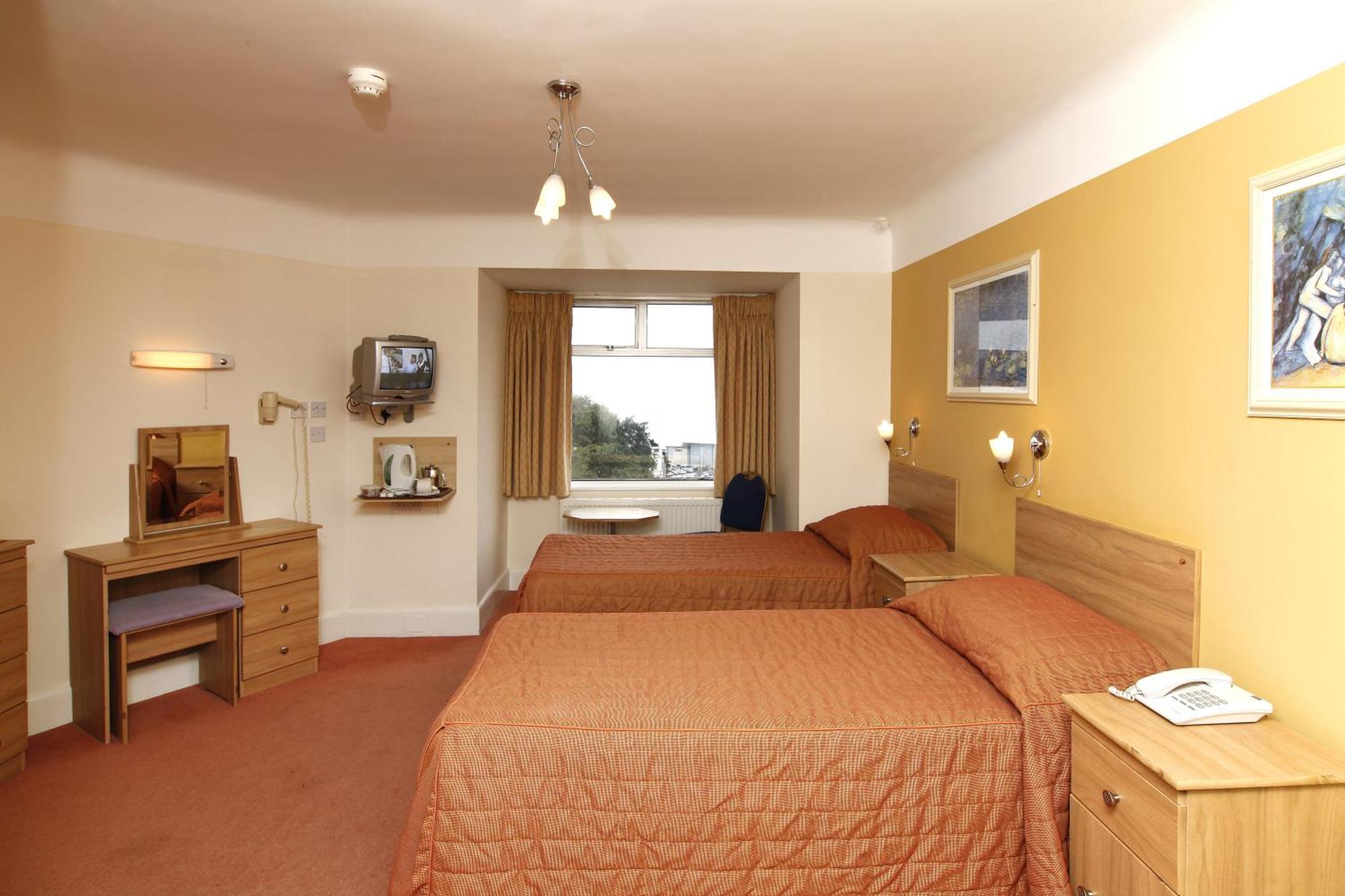 Belvilla Russel Court Hotel Bournemouth Central Zewnętrze zdjęcie