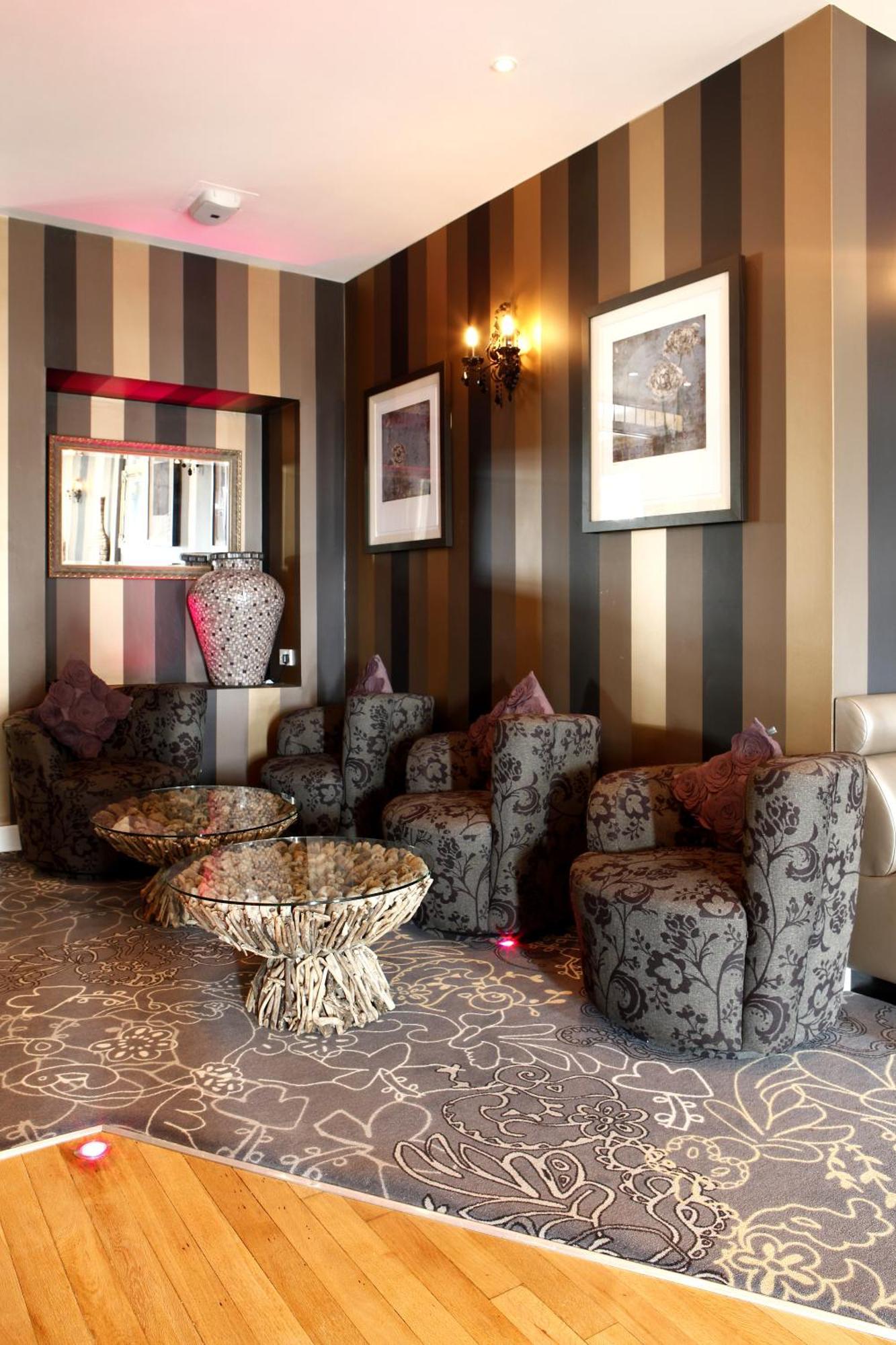 Belvilla Russel Court Hotel Bournemouth Central Zewnętrze zdjęcie