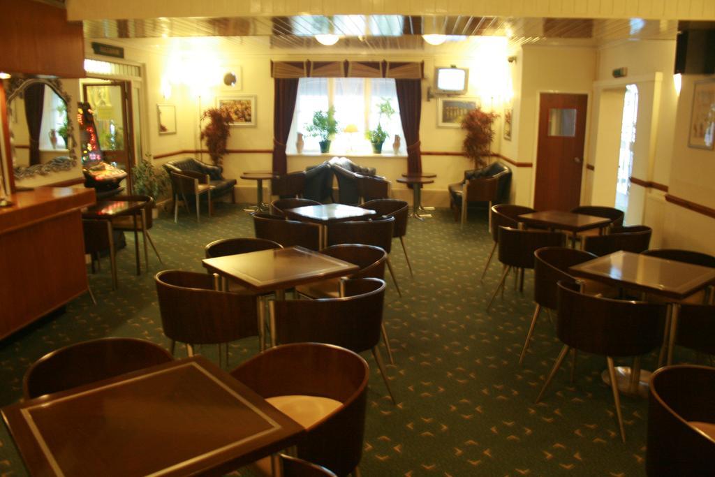 Belvilla Russel Court Hotel Bournemouth Central Zewnętrze zdjęcie