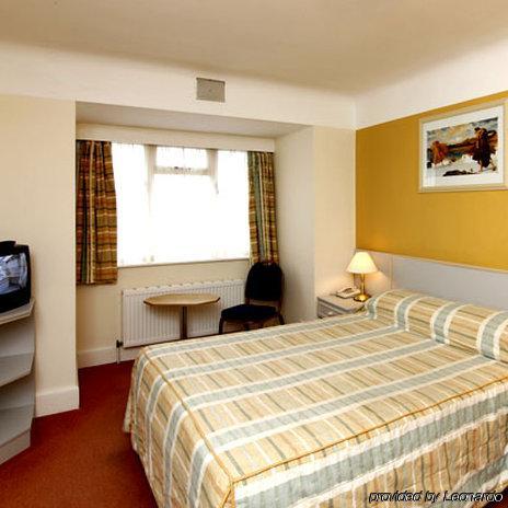 Belvilla Russel Court Hotel Bournemouth Central Pokój zdjęcie