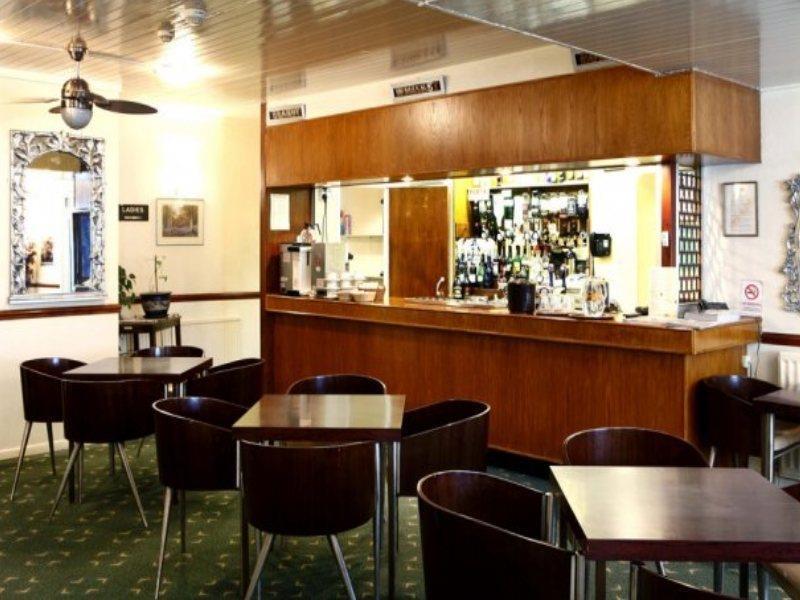 Belvilla Russel Court Hotel Bournemouth Central Zewnętrze zdjęcie