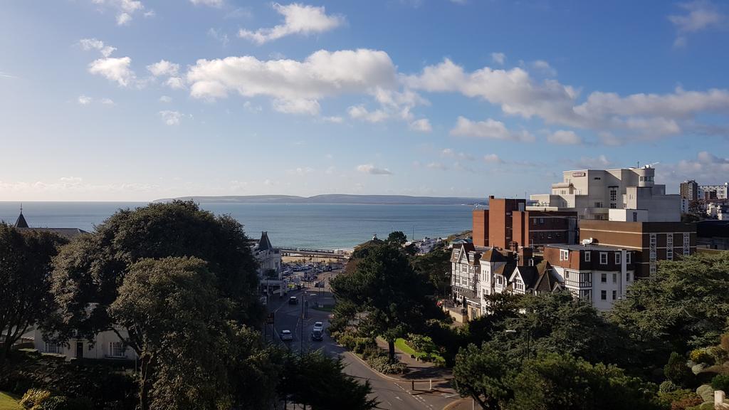 Belvilla Russel Court Hotel Bournemouth Central Zewnętrze zdjęcie