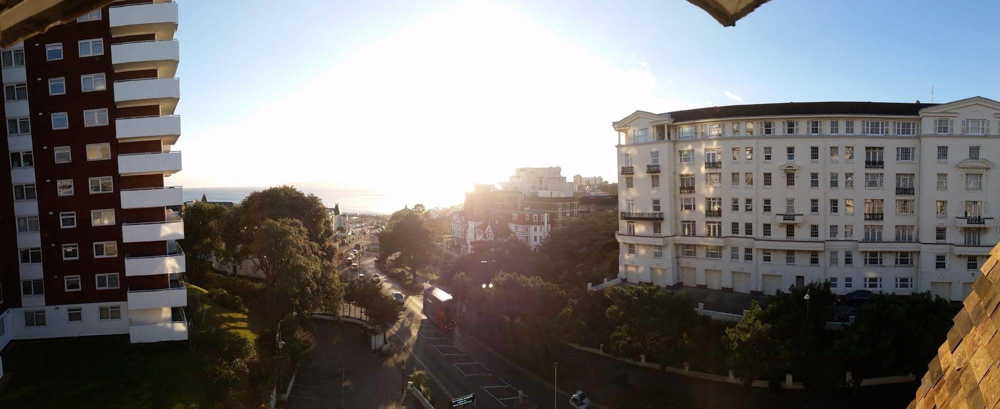 Belvilla Russel Court Hotel Bournemouth Central Zewnętrze zdjęcie