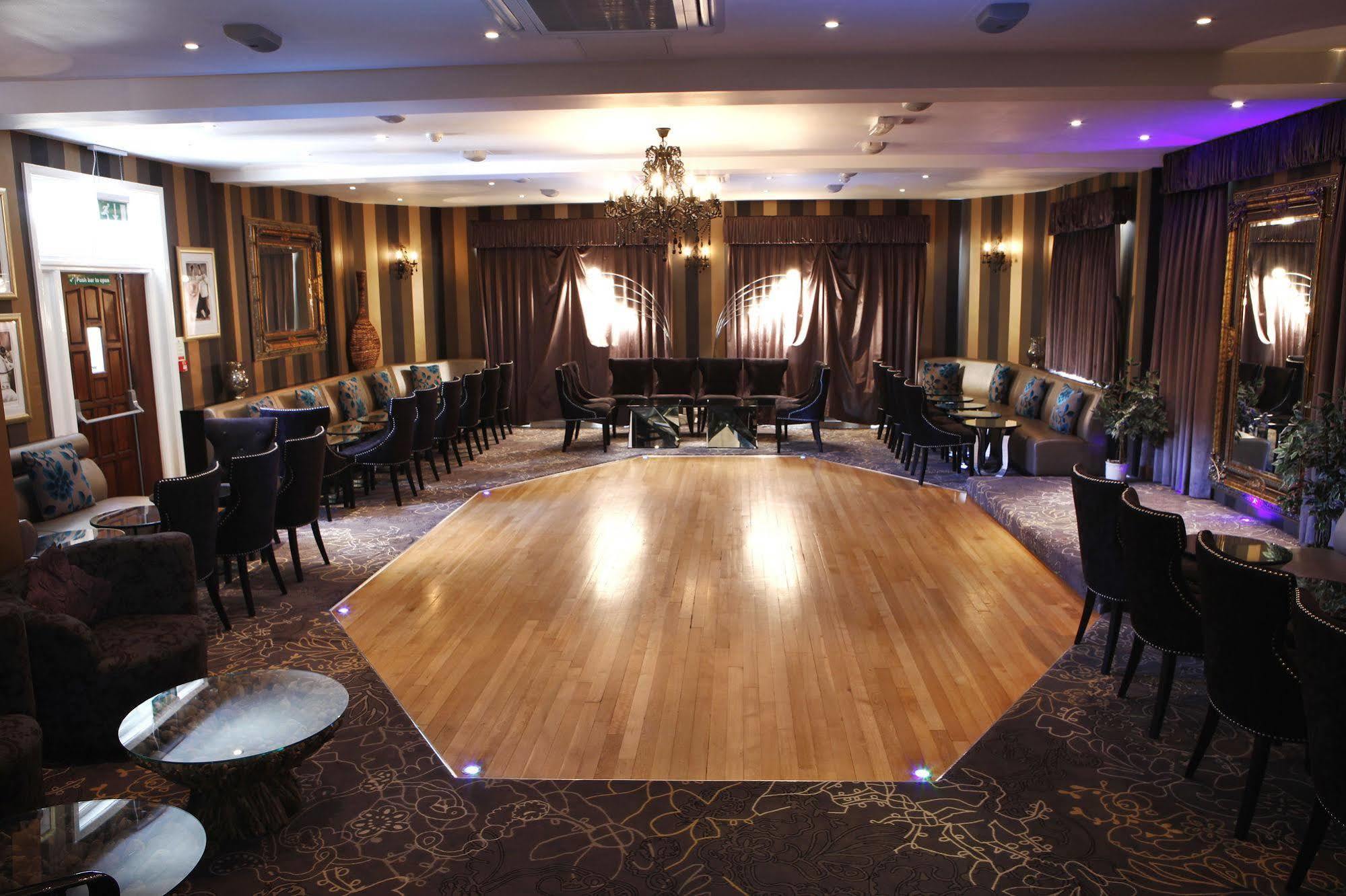 Belvilla Russel Court Hotel Bournemouth Central Zewnętrze zdjęcie