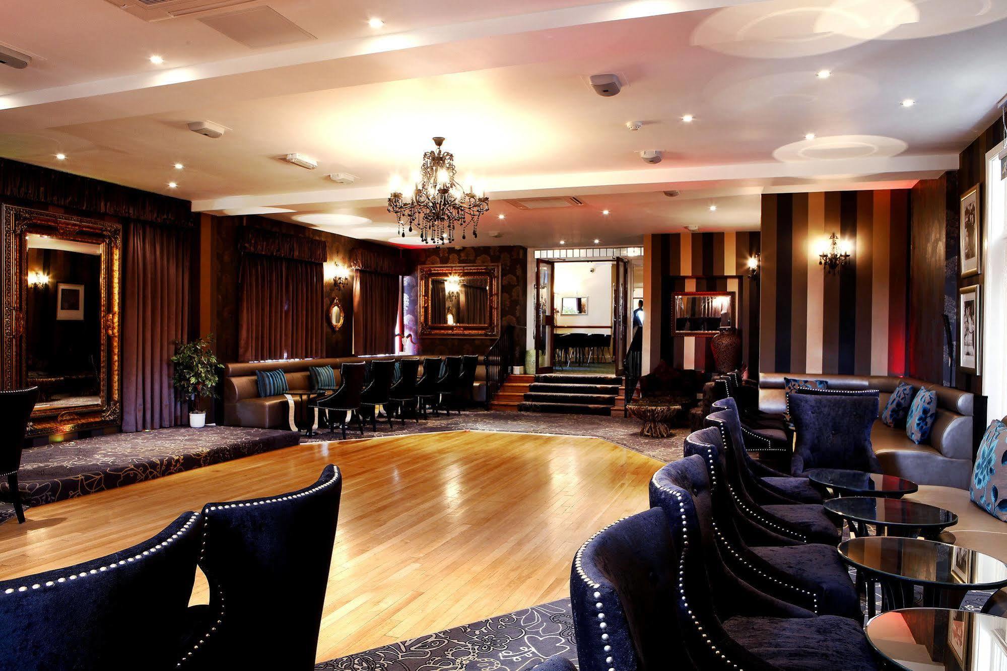 Belvilla Russel Court Hotel Bournemouth Central Zewnętrze zdjęcie