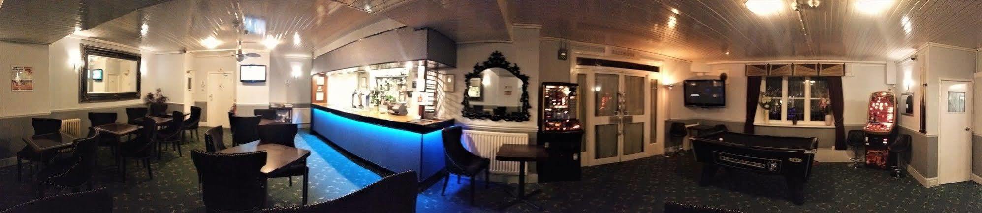 Belvilla Russel Court Hotel Bournemouth Central Zewnętrze zdjęcie