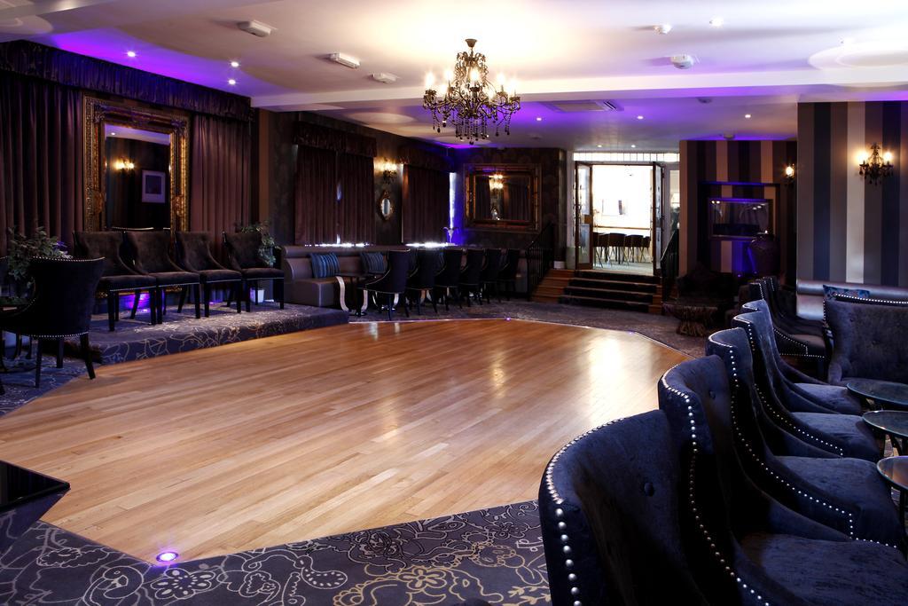 Belvilla Russel Court Hotel Bournemouth Central Wnętrze zdjęcie