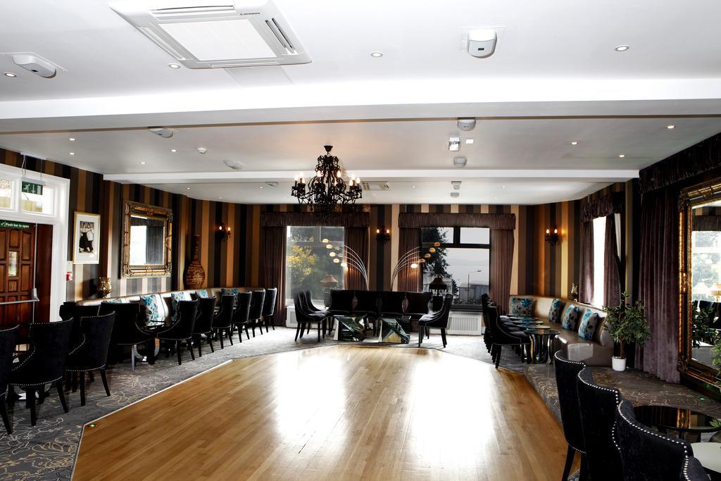 Belvilla Russel Court Hotel Bournemouth Central Zewnętrze zdjęcie